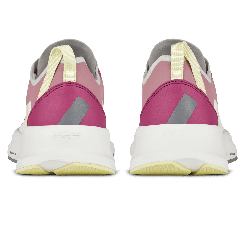 ARKK Collection City Racr Mesh AH2 | Lilas Damson | Men City Racr